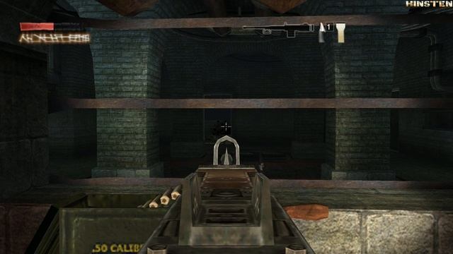 The Suffering Ties That Bind Walkthrough Part 08 [PC] смотреть онлайн