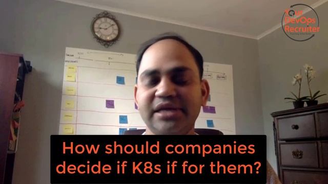 Kubernetes - What, When, and How смотреть онлайн