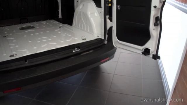 Vauxhall Combo 2015 Review смотреть онлайн