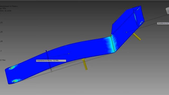 Защита двигателя сталь 3мм нагрузка 100 кг