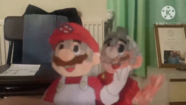 Mario reacts:Mario reacts to Pomni abstracted ft:Marvin смотреть онлайн