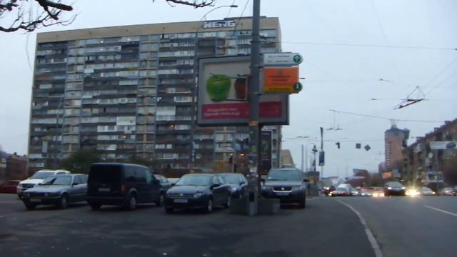 Fujifilm Fine Pix Real 3D (тестовое видео 3D _ 2).AVI смотреть онлайн