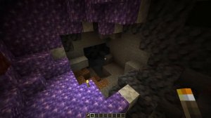 ОТКУДА ПЕЩЕРНЫЕ ЗВУКИ В МАЙНКРАФТЕ Майнкрафт Теории - MrGridlock перезолив с ютуба