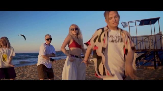 SOLDBOY - В Ритме Реггетон (Клип) смотреть онлайн