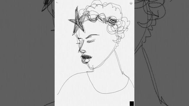 Ipad apps for fashion illustration- Tayasui Sketches app смотреть онлайн