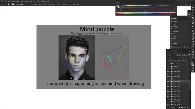 Lesson 1.2 Proportions смотреть онлайн