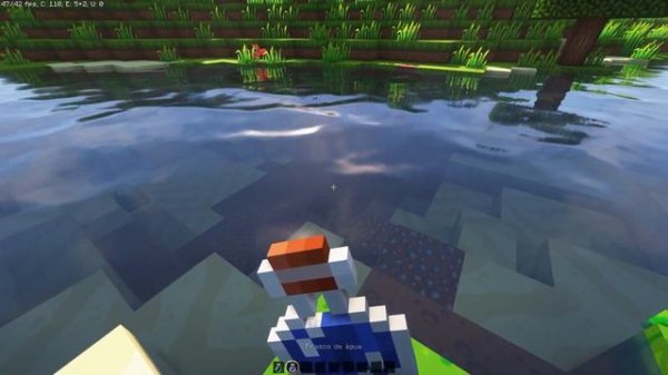 Deixe a SOBREVIVÊNCIA REALISTA com esse MOD | Survive Mod | Minecraft 1.16.4