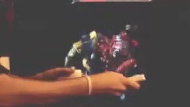 Mortal Kombat Armageddon Wii Fatality/Special Move Tutorial смотреть онлайн