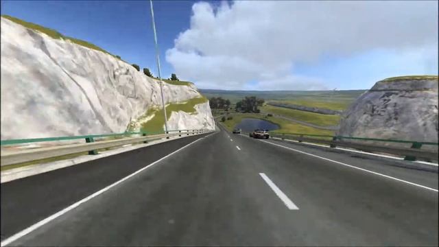 trackmania2 valley смотреть онлайн
