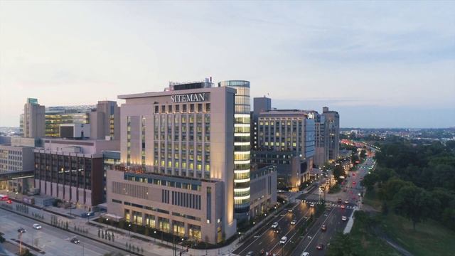 New Drug Target Discovered for Treating Deadly Brain Tumor, Glioblastoma смотреть онлайн