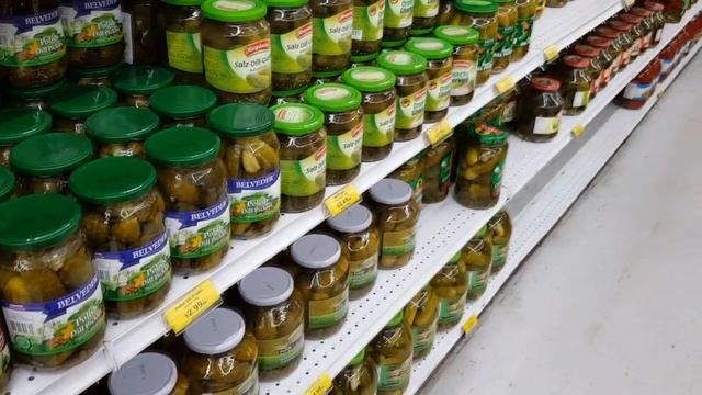 #31. Наш любимый русско-украинский магазин в штате Вашингтон.