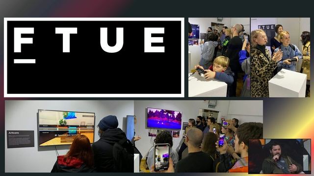 Artist Talk: Мастерская 15