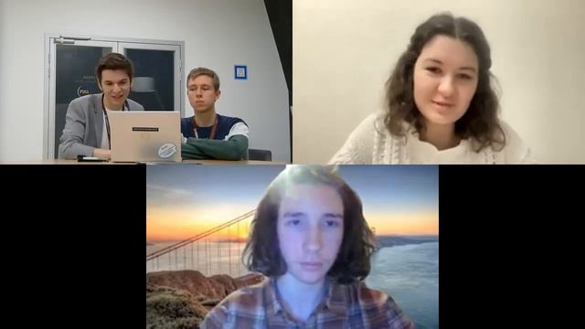 Летово в лицах: Встреча с выпускниками школы «Летово» смотреть онлайн