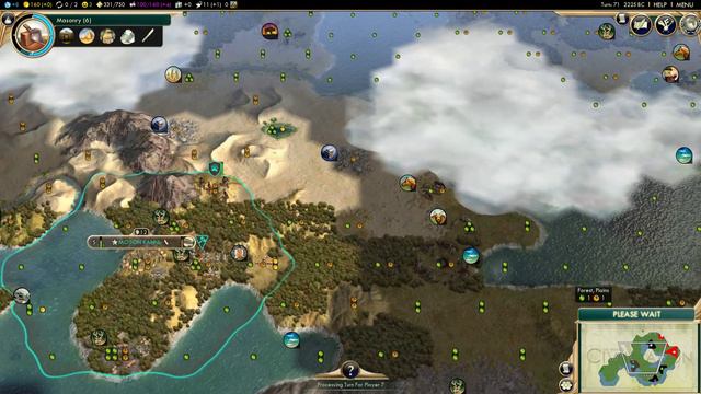 How Sid Meier's Civilization Conceives of History (and why it's weird) | Ben Cattle смотреть онлайн