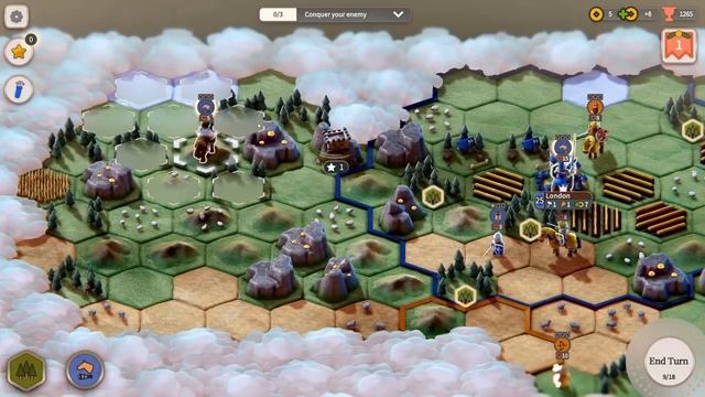BRILLIANT City & Kingdom Builder!! - Yield Fall Of Rome - Management City Builder смотреть онлайн