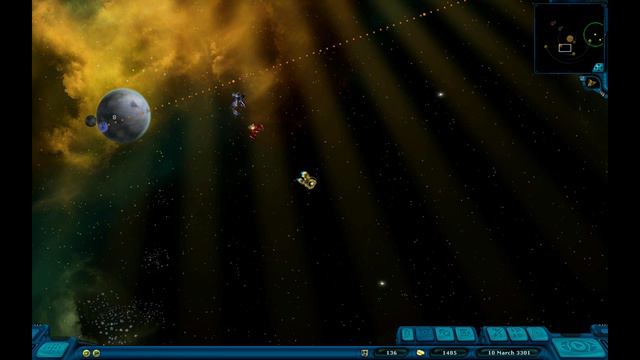 Fanatic PERMADEATH: Space Rangers HD 04 Be Prepared, eh? смотреть онлайн