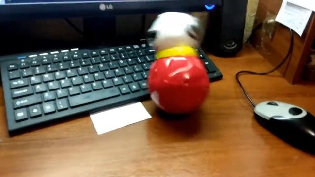 Карантин или режим выходных дней!? День пятый... смотреть онлайн