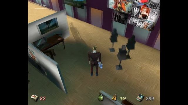 ИГРАЕМ В ГУЛЬМАНА #2. Gulman