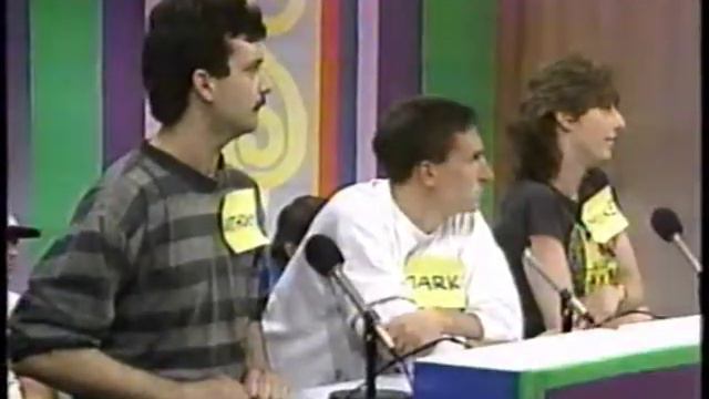 The Howard Stern Show - The Hookers Price Is Right смотреть онлайн