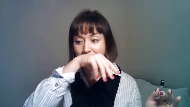 Mad Madame Juliette has a gun: видео-распаковка парфюма смотреть онлайн