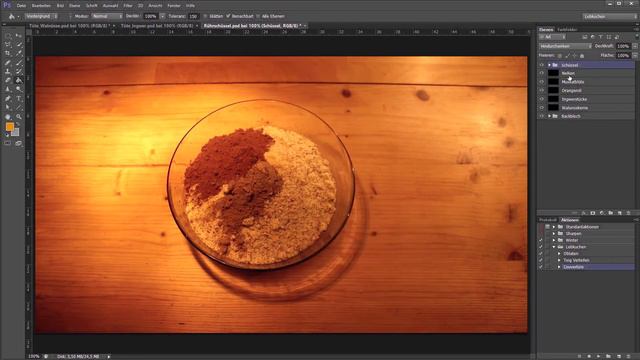 Leicht fassliche Anleitung zum Bau von Lebkuchen смотреть онлайн
