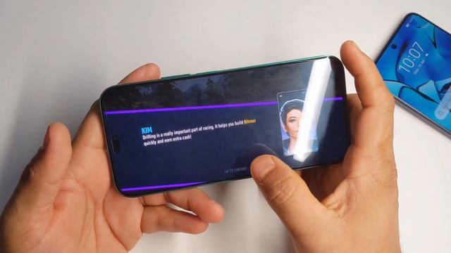 Honor X8b Battery Drain Test - How Long Does It Last #honorx8b