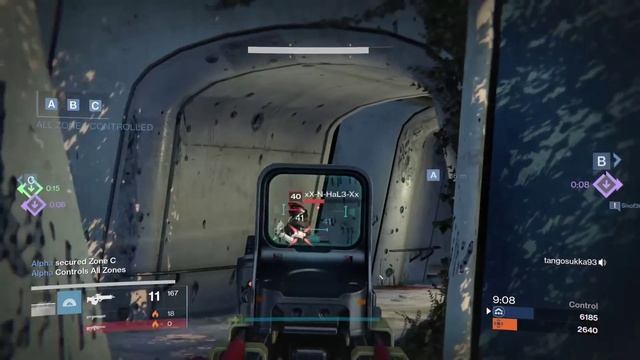 Destiny PVP CHANGES & MORE SOON! (Destiny The Taken King Multiplayer Gameplay) смотреть онлайн