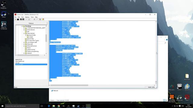 Arma 3 - How to install safezones смотреть онлайн