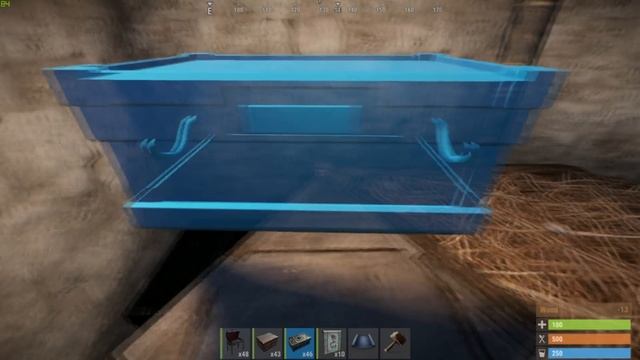 7.6 Boxes in a 1x1 -- Hyper Efficient Loot Rooms, April 2019 | Evil's Quick Tips 07 смотреть онлайн