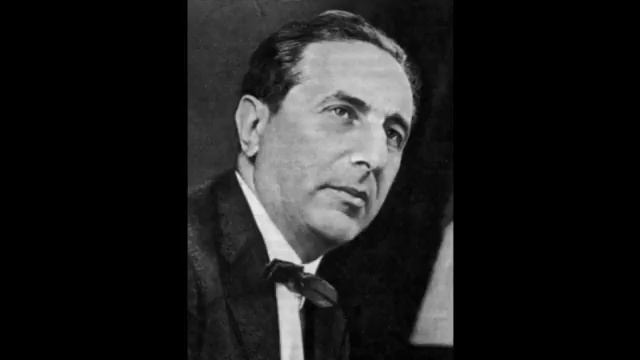 Chopin - Complete Mazurkas (Yakov Flier) [1/3] смотреть онлайн