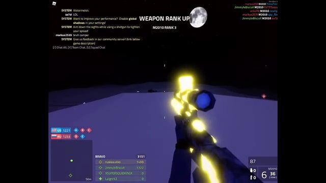 Roblox:Flashpoint tomfoolery смотреть онлайн