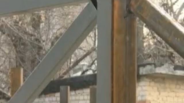 Первая велодорожка в Рязани оказалась за забором смотреть онлайн