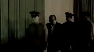 Суд над руководством ЧАЭС.
