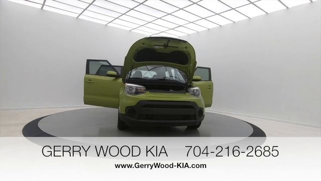 2019 KIA SOUL STK# 19K75 смотреть онлайн