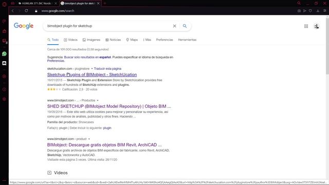 Descarga Objetos 3D GRATIS!! para sketchUp, en estas 5 páginas web!!! смотреть онлайн