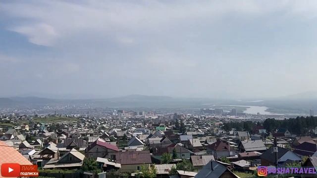 УЛАН-УДЭ. ДАЦАН РИНПОЧЕ БАГША. В ГОСТИ К ТИБЕТСКИМ МОНАХАМ. смотреть онлайн