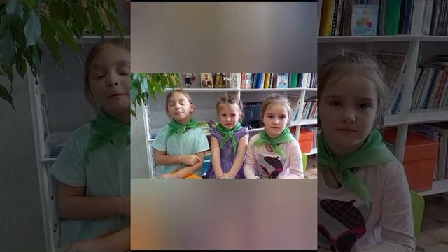 выпуск 4. ДОУ 136 смотреть онлайн