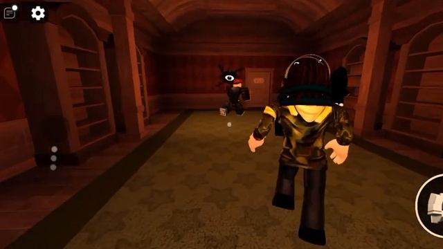 Дорс прохождение Doors roblox сик роблокс смотреть онлайн