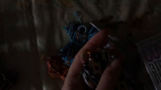 Феньковлог ~ Процесс плетения смотреть онлайн