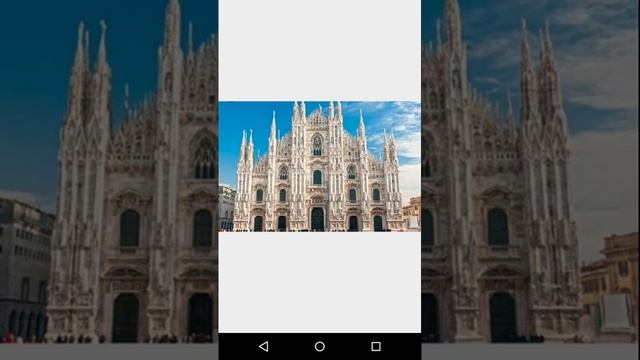 Google Cloud Vision API in Android App(called AI Insight) смотреть онлайн