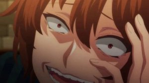 Маг Целитель: Новый старт | Обзор на аниме Маг Целитель | 18+