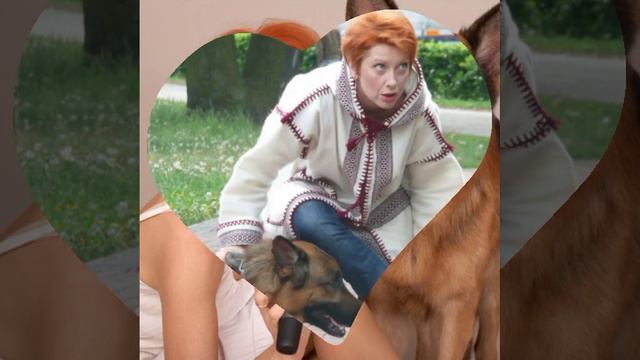 Жанетта Сельская. Девочка - Лето! смотреть онлайн