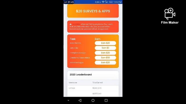 Its Dollar Member @Ncsbendo Review | Best Way To Make Money Online смотреть онлайн