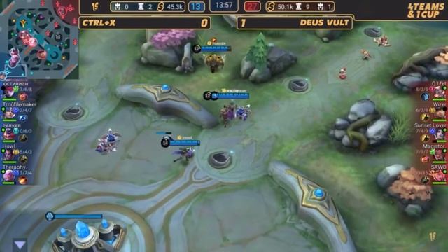 Когда играешь в Орёл или Решка, но что-то пошло не так смотреть онлайн