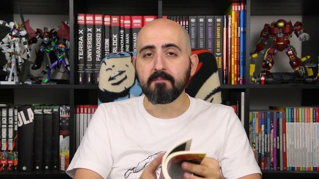 Dylan Dog 409: ritorno al buio смотреть онлайн