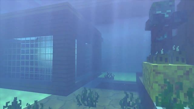 Smoolistic RTX - a SMOOTH ray tracing pack for Minecraft Windows 10 Bedrock edition смотреть онлайн