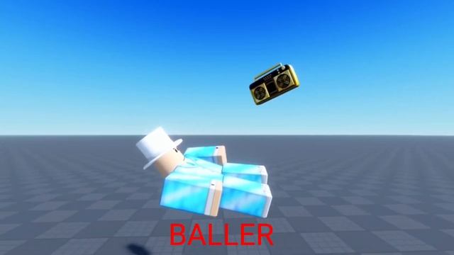 BALLER!! (Phonk remix with captions) смотреть онлайн