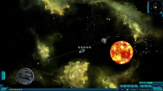 Сдаём задание Доминиона | К.Р. 2 HD: Universe #97 смотреть онлайн