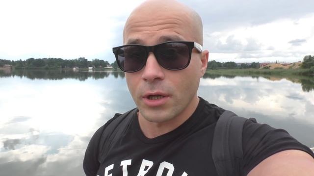 ПРИГЛАШЕНИЕ НА СУПЕР УЛИЧНУЮ ТРЕНИРОВКУ- DEAD FAT- ОТ GAO PANDA смотреть онлайн