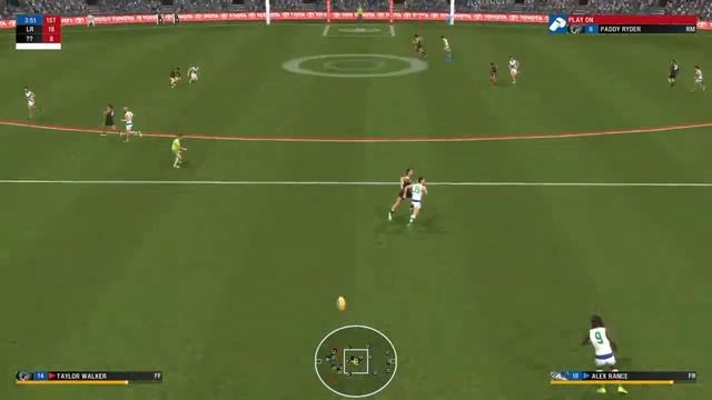 Best game I've played!!!!!!!!!!! Afl evolution gameplay смотреть онлайн